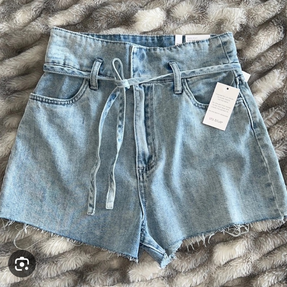 STS Blue keala high rise Size 29